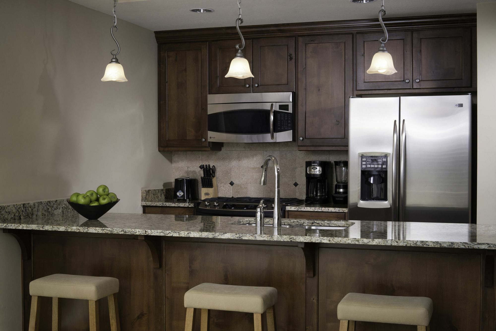 Hilton Grand Vacations Club Sunrise Lodge Park City Exteriör bild