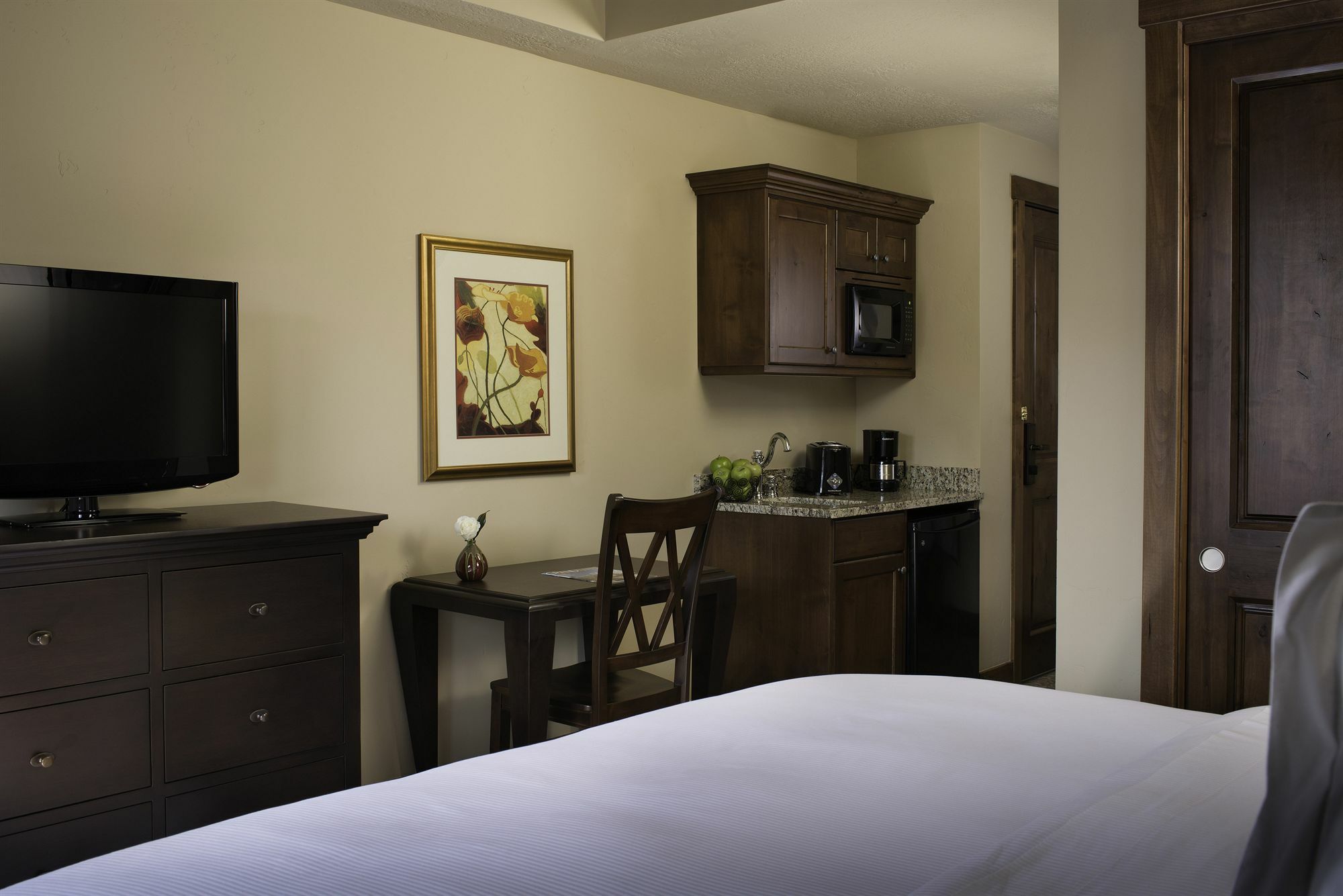 Hilton Grand Vacations Club Sunrise Lodge Park City Exteriör bild